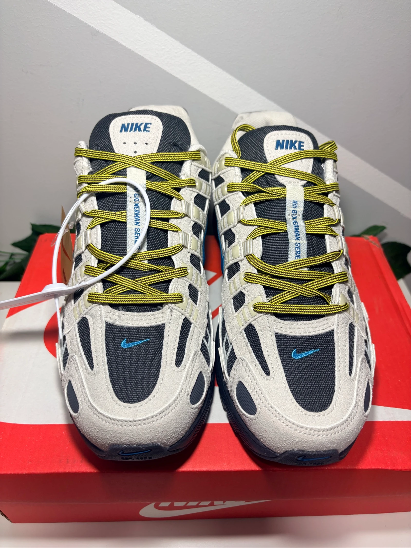 Nike P-6000 sneakers size 42 – photo 3